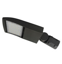 Street light / pole mounted fixtures